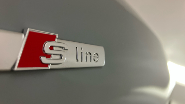 Audi A1 30 TFSI 110 Black Edition 5dr Petrol Hatchback